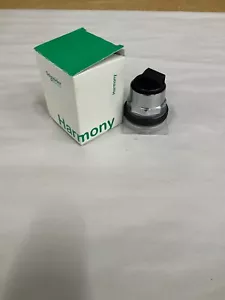 INTERRUPTOR SELECTOR 2 POSICIONES SCHNEIDER ELECTRIC 9001KS11B - Imagen 1 de 2