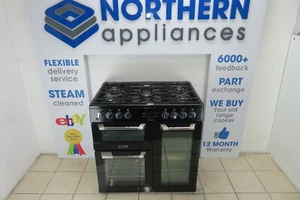 Leisure Range Cooker ck92g232 Dual Fuel 90 12 Months Warranty QR97 - Picture 1 of 18