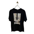 Brandneues, unbenutztes UNDERCOVER 30TH SCAB ART GRAFISCHES T-Shirt JAPAN M GRÖSSE 2 T-Shirt