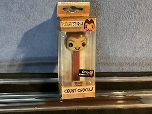 Funko Pop Pez Count Chocula, Mint in Box - Picture 1 of 2