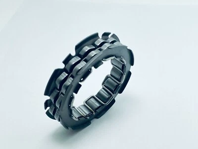 Cojinete de embrague unidireccional 13194-1096,13194-1076 apto para motocicleta Kawasaki Ninja ZR ZX Foto 1 de 2