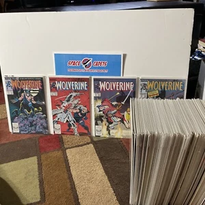 Cómics de Marvel Wolverine 1-100 - Imagen 1 de 12