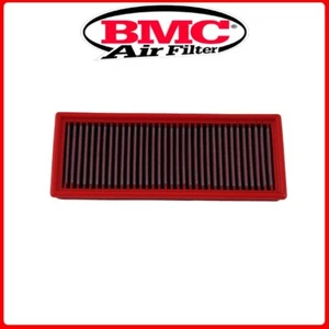 FB122/01#65 FILTRO ARIA SPORTIVO BMC OPEL MANTA B 2.4 400 80 > 84 BMC - Foto 1 di 1