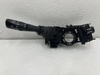 Interruptor de columna de conductor Toyota Rav4 2016-2023 SR5 mercado de Estados Unidos Foto 1 de 4