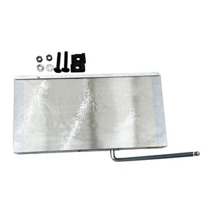 8" x 16" Fine Pole Magnetic Chuck Machining Workholding Permanent - Picture 1 of 9