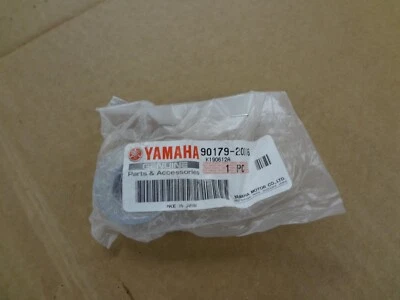 OEM Yamaha Wheel Nut Grizzly 700/660/550/450/350 P#90179-20016  shelf#H4 - Изображение 1 из 4
