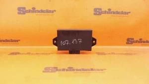 Steuergerät PDC 1X43-15K866-AB JAGUAR X-TYPE (CF1) 2.5 V6 AWD - Bild 1 von 4