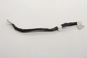 2019 - 2021 KIA SEDONA NEGATIVE BATTERY CABLE WIRE HARNESS OEM 91861A9510 - Picture 1 of 8