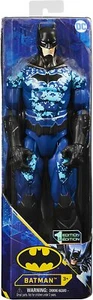 Batman First Edition DC Bat-Tech Tactical 12-inch Action Figure - New Sealed - Picture 1 of 4