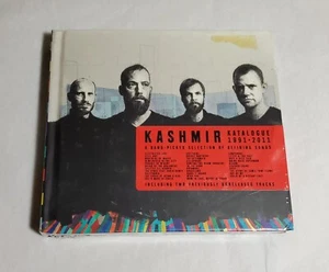KASHMIR KATALOG 1991-2011 CD SET - Doppel CD Set - Bild 1 von 8