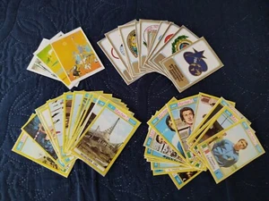 MUNCHEN 72 OLIMPIADI Monaco 1972 PANINI SCEGLI ** figurina recuperata dall'album - Picture 1 of 5