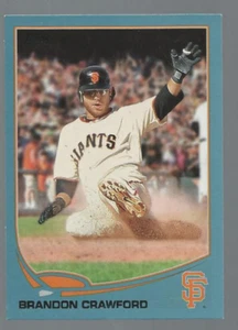 B5097- 2013 Topps Baseball Assort Insert Cards G4 -You Pick- 15+ FREE US SHIP - Picture 1 of 429