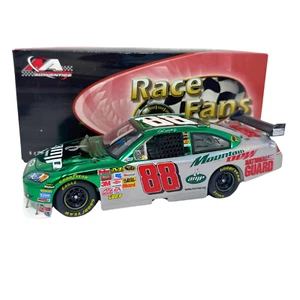 Motorsports Authentics Nascar #88 Dale Earnhardt Jr. Mesma Chrome 1:24 Diecast - Picture 1 of 15