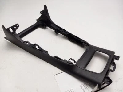 CONSOLA CENTRAL PALANCA DE CAMBIOS PANEL CUBIERTA BISEL SE ADAPTA A NISSAN SENTRA 2017 Foto 1 de 4