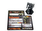 BATTLETECH BLACKJACK NEU SCULPT Kunststoff Miniatur aus Alpha Strike Box Set NEU