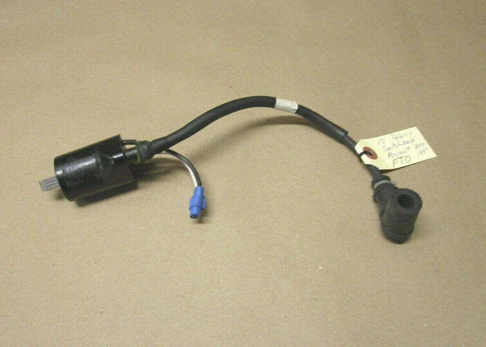 Bobina de encendido del motor Polaris 2017 Switchback Assault 800 toma de fuerza 600 Rush Pro 16 17 Foto 1 de 1