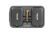 NUX B-7 PSM Wireless In-Ear Monitoring System 5.8 GHz