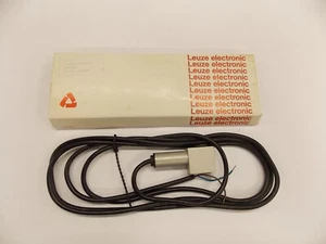 New Leuze 50000653 Two Wire Photoelectric Sensor A6 - Picture 1 of 4