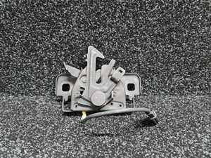 RENAULT SPORT CLIO GENUINE BONNET RELEASE LATCH MK4 X98 RS 200 220 656011705R - Picture 1 of 4