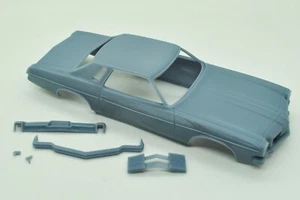 1/25 3D print resin NOT CAST kit Oldsmobile Cutlass 1973 - Picture 1 of 5
