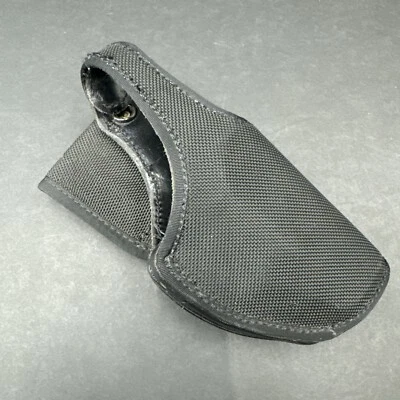 Bianchi Accumold Holster Glock 19 Black - Image 1 of 4