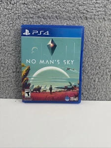 No Man's Sky - Sony PlayStation 4 - Picture 1 of 7