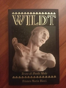 Adolfo WILDT testo di Paola Mola - Franco Maria Ricci 1988 - Imagen 1 de 5
