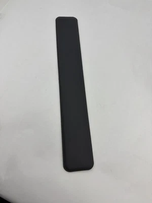 Logitech Keyboard Palm Rest PC MAC Universal No-Slip Support Hours of Comfort - Image 1 of 4