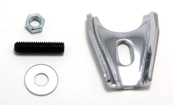 Trans Dapt 9126 Competition Style Distributor Clamp - Image 1 of 1