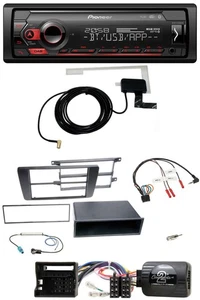Pioneer DAB USB Lenkrad Bluetooth Autoradio für Skoda Octavia Scout 2004-2013 - Bild 1 von 11