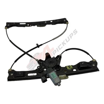 2022 Ford Ranger Wildtrak Driver Front Window Regulator 2012-2023 AB392123200CG - Image 1 of 4