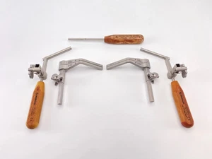 Medtronic Bohrführung & Halsaufroller Rahmenset MRG5414 - Bild 1 von 1