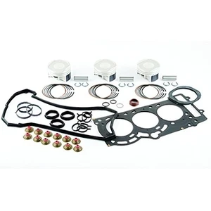 New 74mm Bore Top End Rebuild Kit Fits Can-Am MAVERICK X3 By 010-864-10P - Imagen 1 de 2