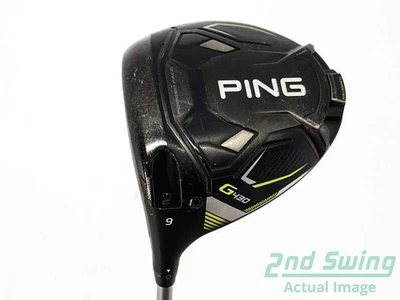 Ping G430 LST Driver 9° Graphite Ladies Left 43.25in - Image 1 of 4
