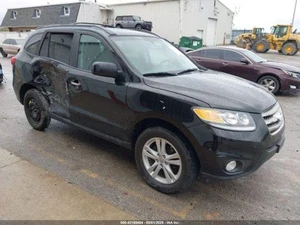 Used Front Right Door Window Regulator Front fits: 2012 Hyundai Santa fe electri - Picture 1 of 11