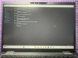 Dell Latitude 7340 13" FHD+ 13TH I7-1365U 512GB SSD 32GB W11P ProSupport 2027 - Picture 1 of 14