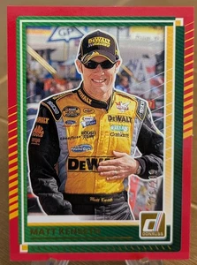 2025 Donruss Rosso 226/299 Matt Kenseth - Foto 1 di 1