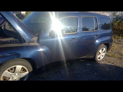 Motor limpiaparabrisas compatible con 06-11 HHR 532825 Foto 1 de 4