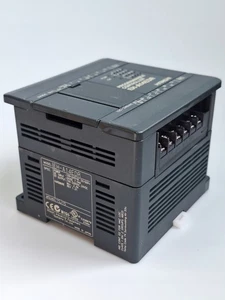 Hitachi EH-A14EDR EHV Series PLC CPU 8 DI / 6 Relay DO 100-240VAC - Bild 1 von 5