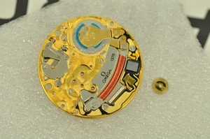 Reloj Omega Movimiento 1378 - ETA 210.001 Como Nuevo Antiguo Stock Sin Usar - Imagen 1 de 2
