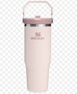 NEU Stanley AeroLight IceFlow Flasche 24 oz/710 ml – vergoldeter Zucker – Flip Straw - Bild 1 von 8