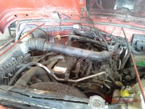 2006 Jeep Wrangler Fuse Box Panel Block - Picture 1 of 11