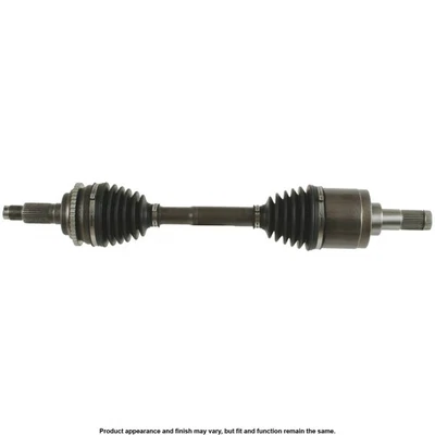 适用于马自达 6 2006 2007 Cardone 左前 CV 轴轴 CSW — 第 1/3 张图片