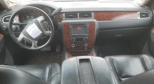 2011-2012 Chevrolet Suburban 1500 LH Driver Steering Wheel Airbag Air Bag OEM - Picture 1 of 5