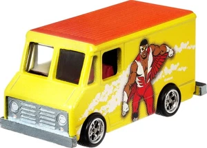 Premium Spielzeugauto, Maßstab 1:64 Die-Cast Combat Medic für Kinder & Sammler, Pop... - Bild 1 von 4