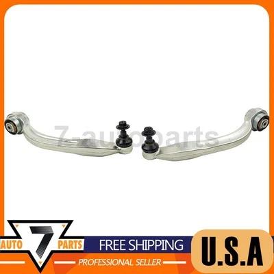 Brazo de control delantero inferior trasero Mevotech para Audi A4 1996 1997 1998 1999 2000 Foto 1 de 4