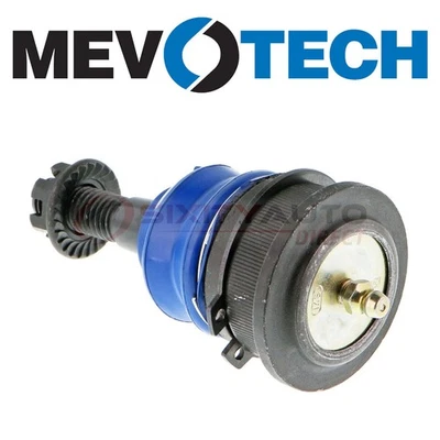 Mevotech Suspension Ball Joint for 2003-2005 Lincoln Aviator 4.6L V8 - Shock rk Foto 1 de 4