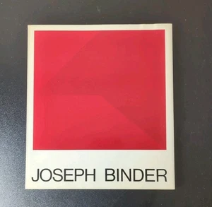 Joseph Binder: Ein Künstler und ein Lebensstil, aus der Joseph Binder Sammlung von - Bild 1 von 4