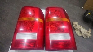 Luz trasera de conductor fuera de juego Land Rover Discovery 3 2004-09 - Imagen 1 de 6