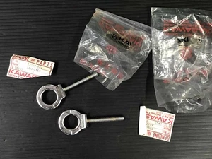 Nos 750Ss H2 H2A Original Kettenversteller Satz Mach Kawasaki - Bild 1 von 4